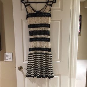 BCBG Max Azria Dress
